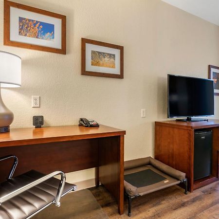 Comfort Suites Fernley Eksteriør bilde