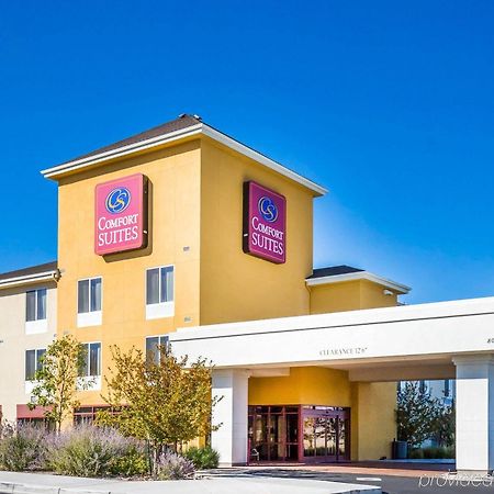 Comfort Suites Fernley Eksteriør bilde