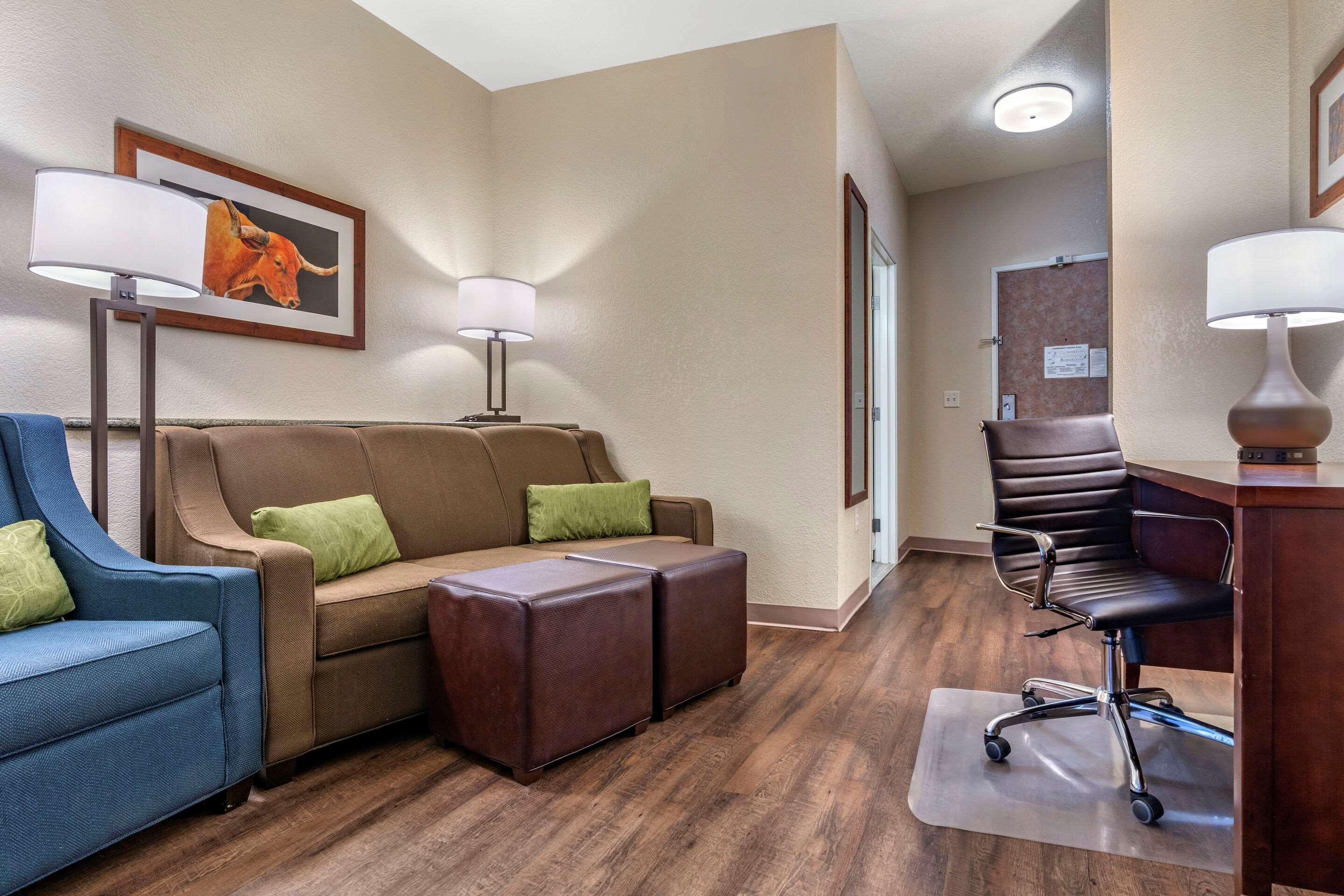 Comfort Suites Fernley Eksteriør bilde