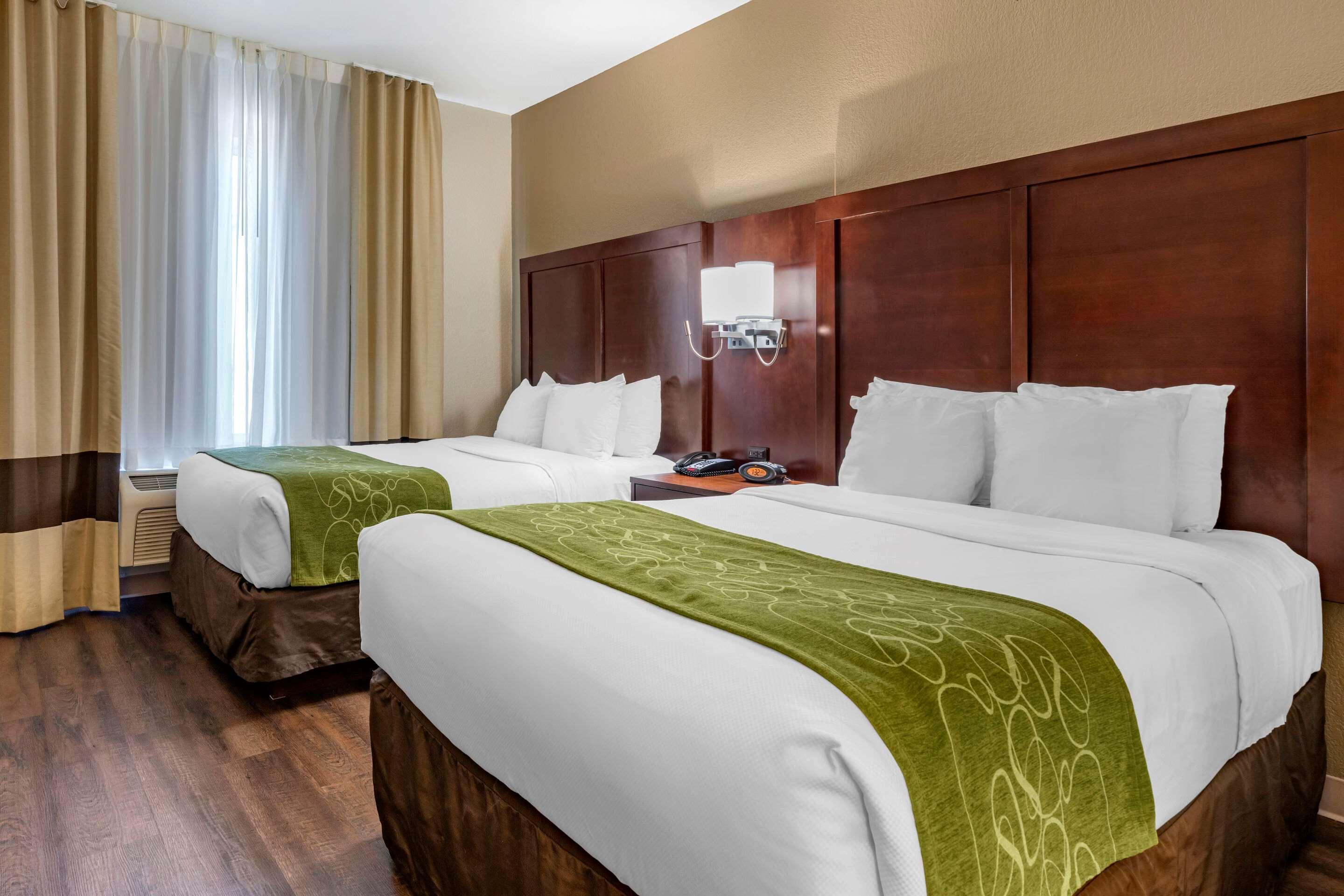 Comfort Suites Fernley Eksteriør bilde
