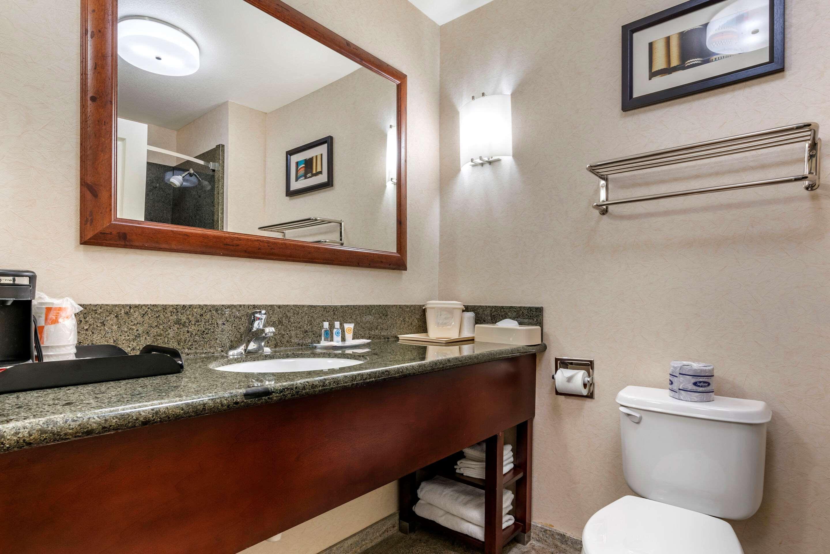 Comfort Suites Fernley Eksteriør bilde