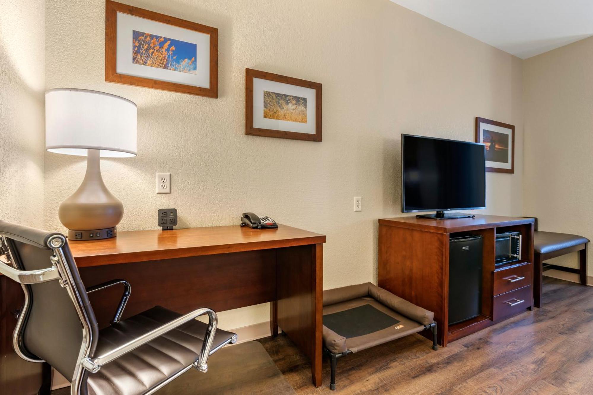 Comfort Suites Fernley Eksteriør bilde