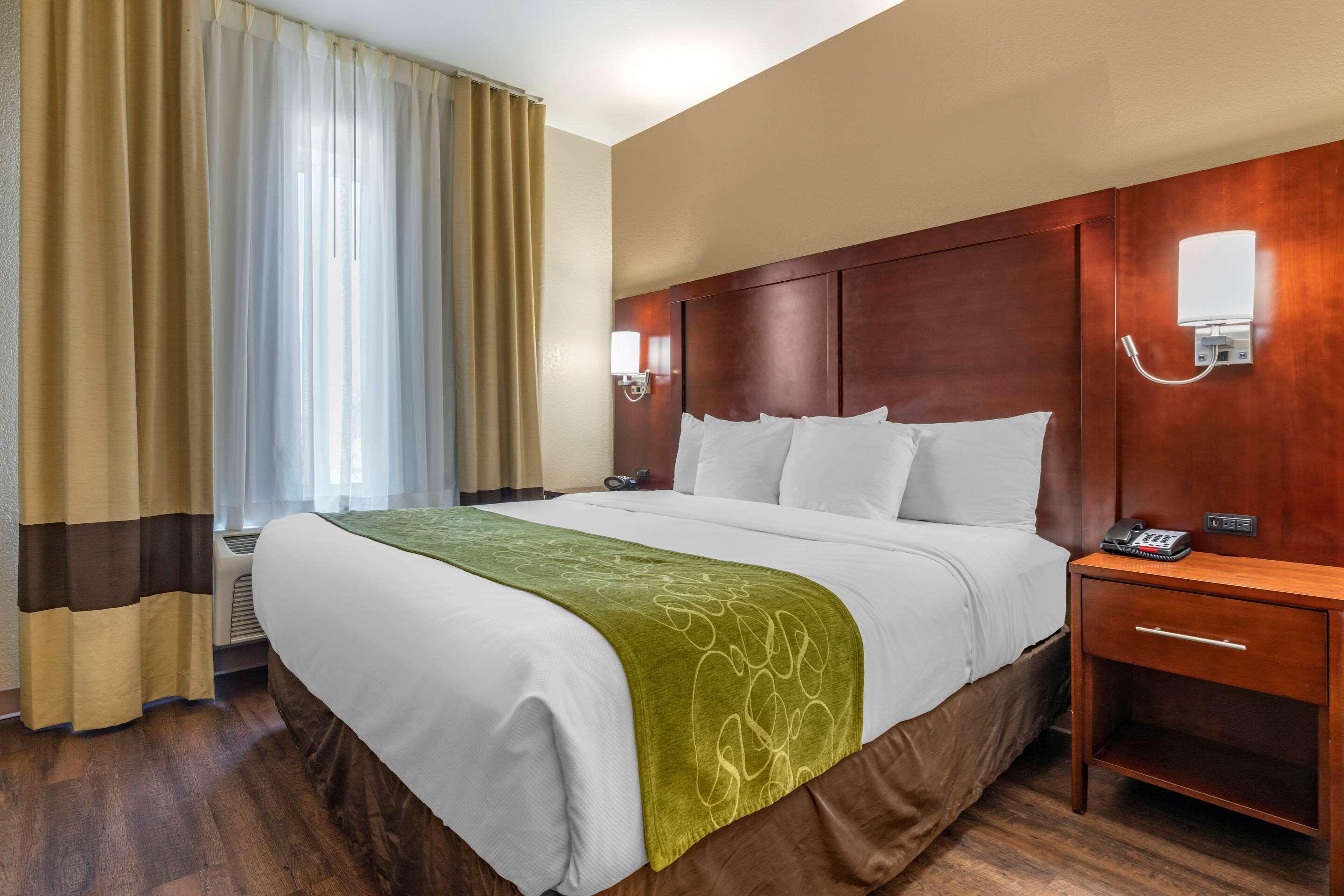Comfort Suites Fernley Eksteriør bilde