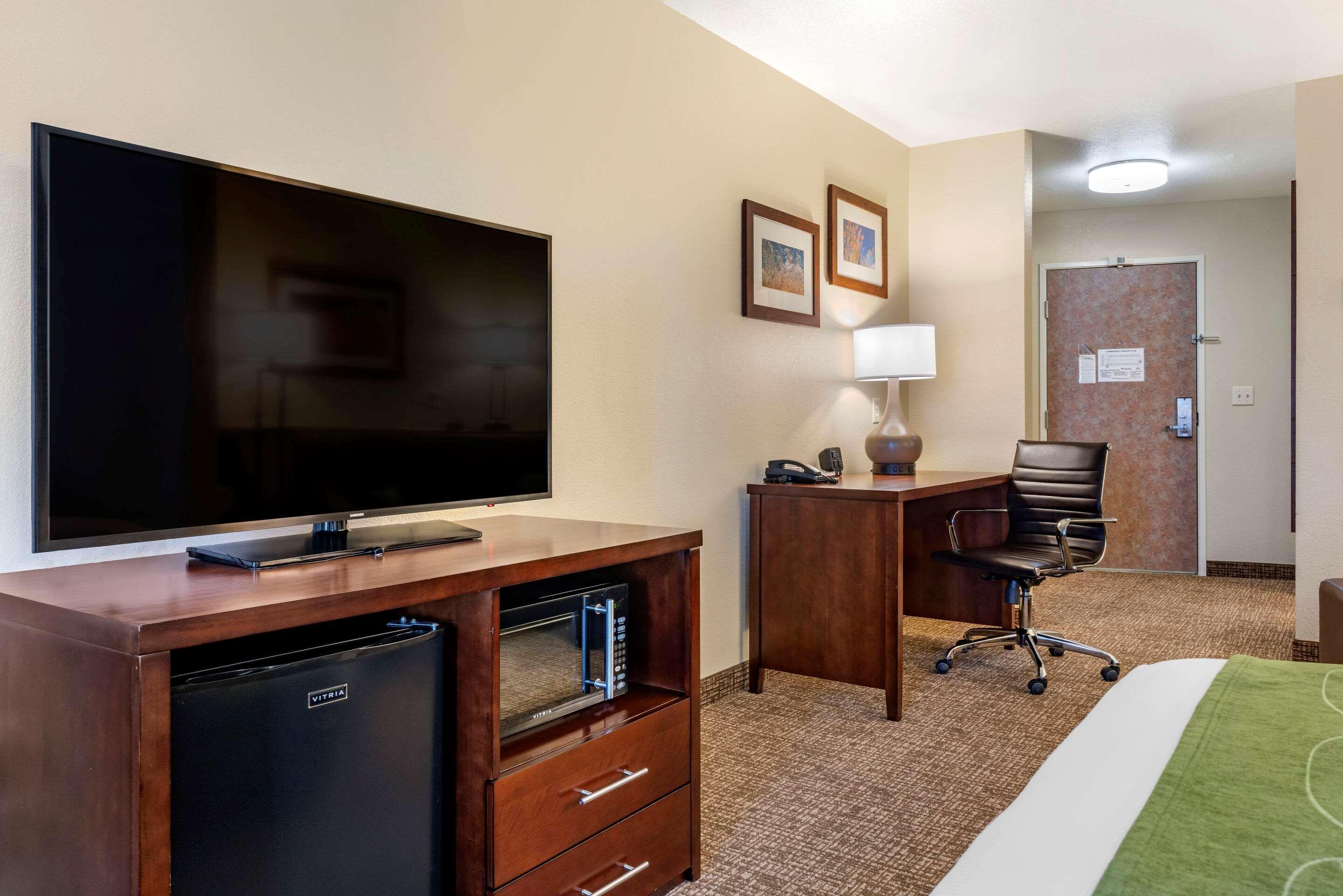 Comfort Suites Fernley Eksteriør bilde