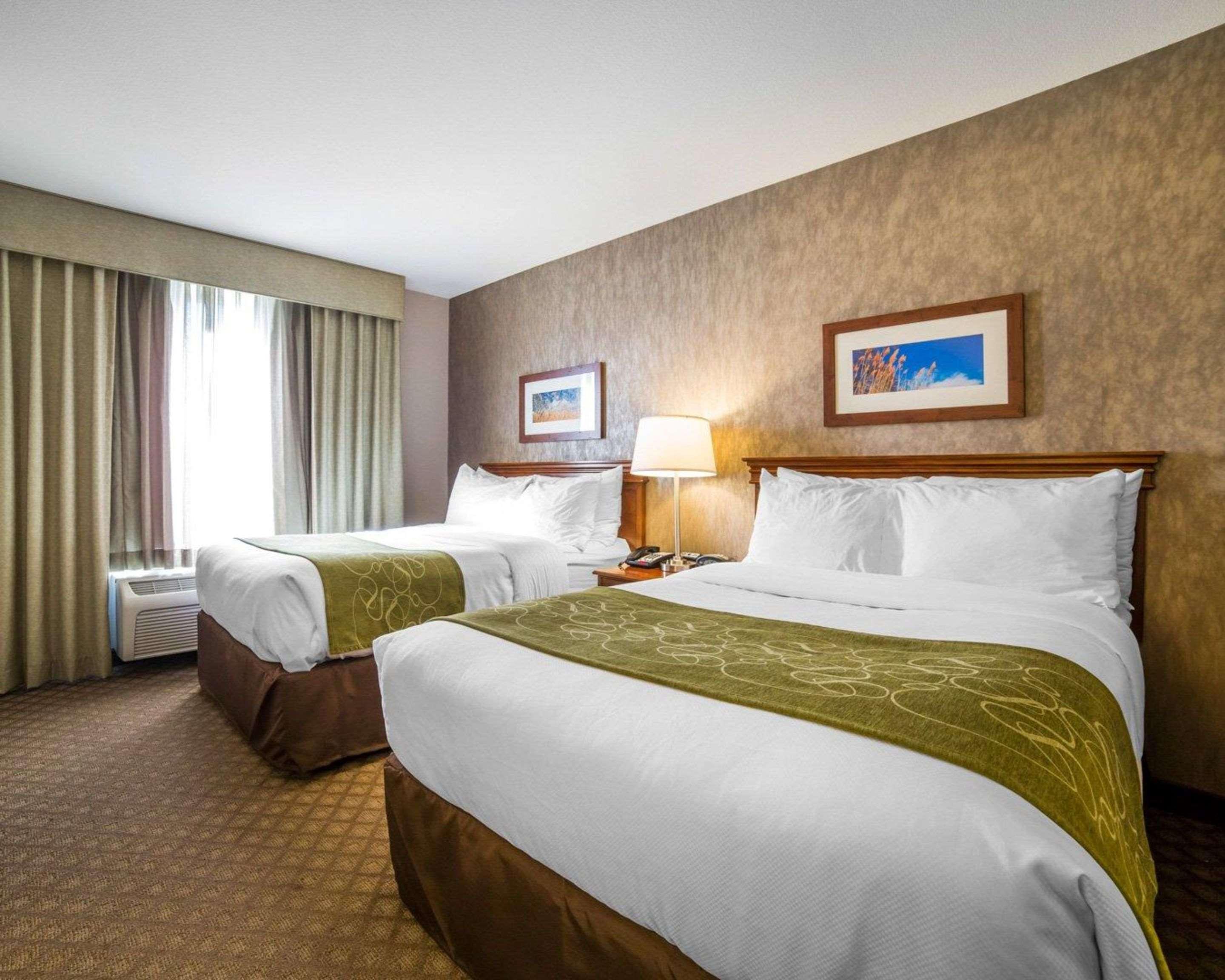 Comfort Suites Fernley Eksteriør bilde