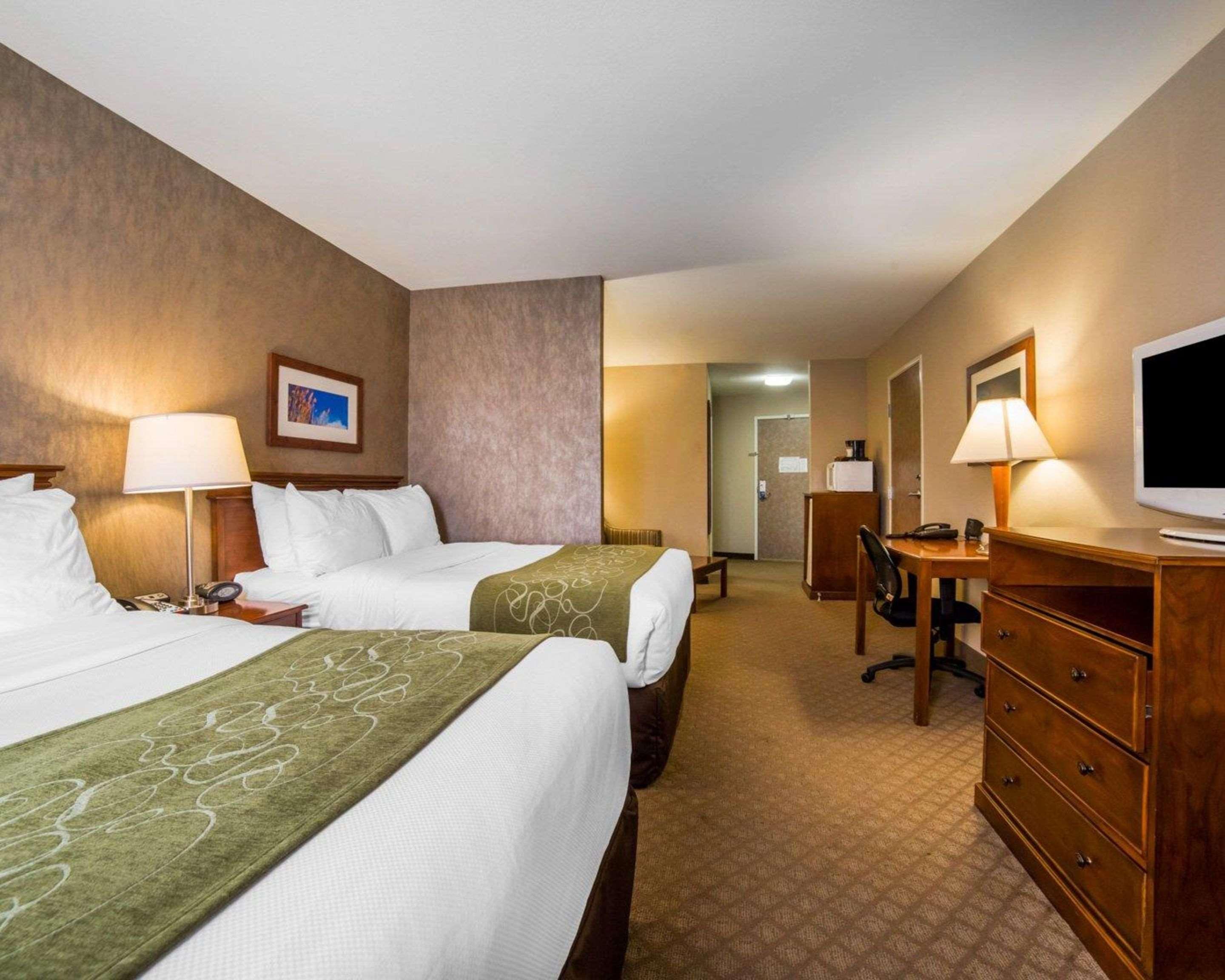 Comfort Suites Fernley Eksteriør bilde