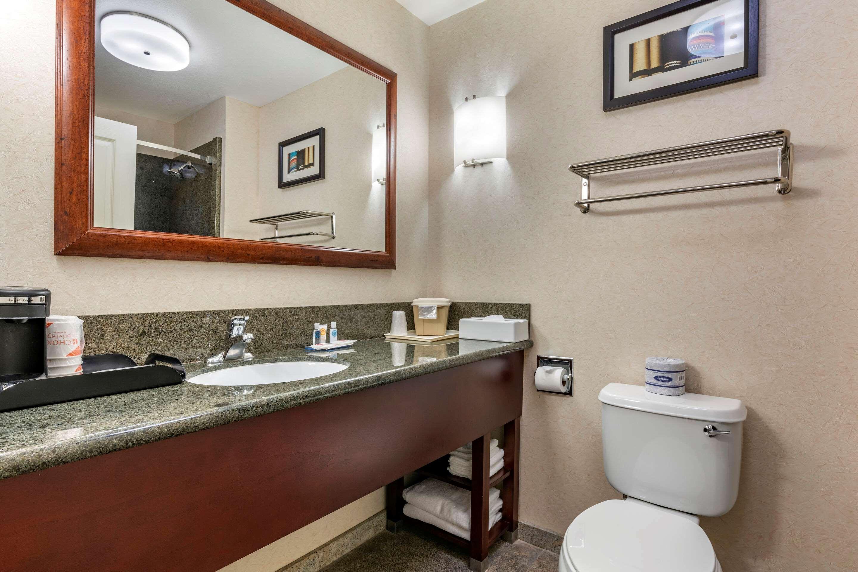 Comfort Suites Fernley Eksteriør bilde