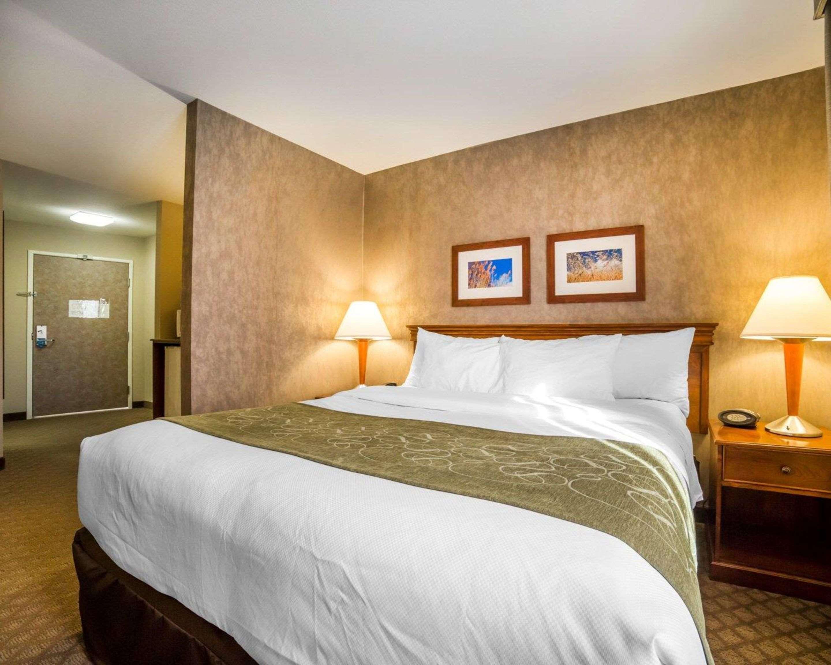 Comfort Suites Fernley Eksteriør bilde