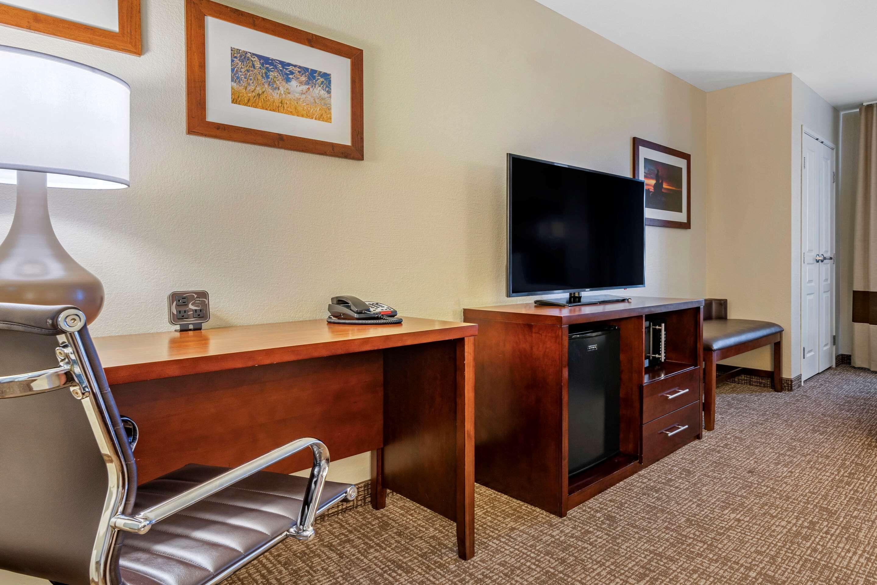 Comfort Suites Fernley Eksteriør bilde
