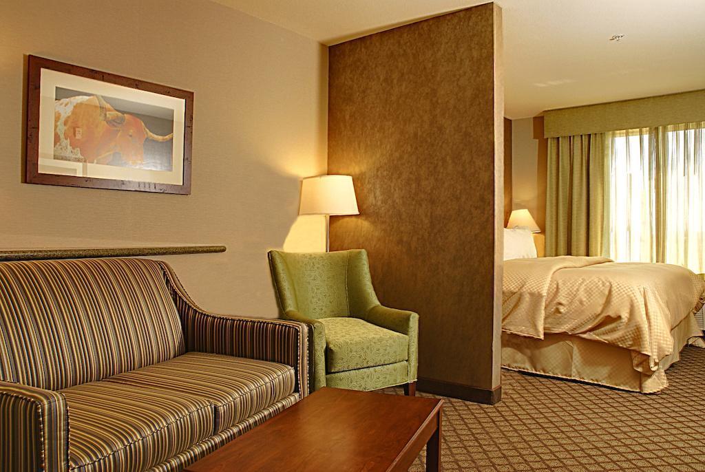 Comfort Suites Fernley Eksteriør bilde