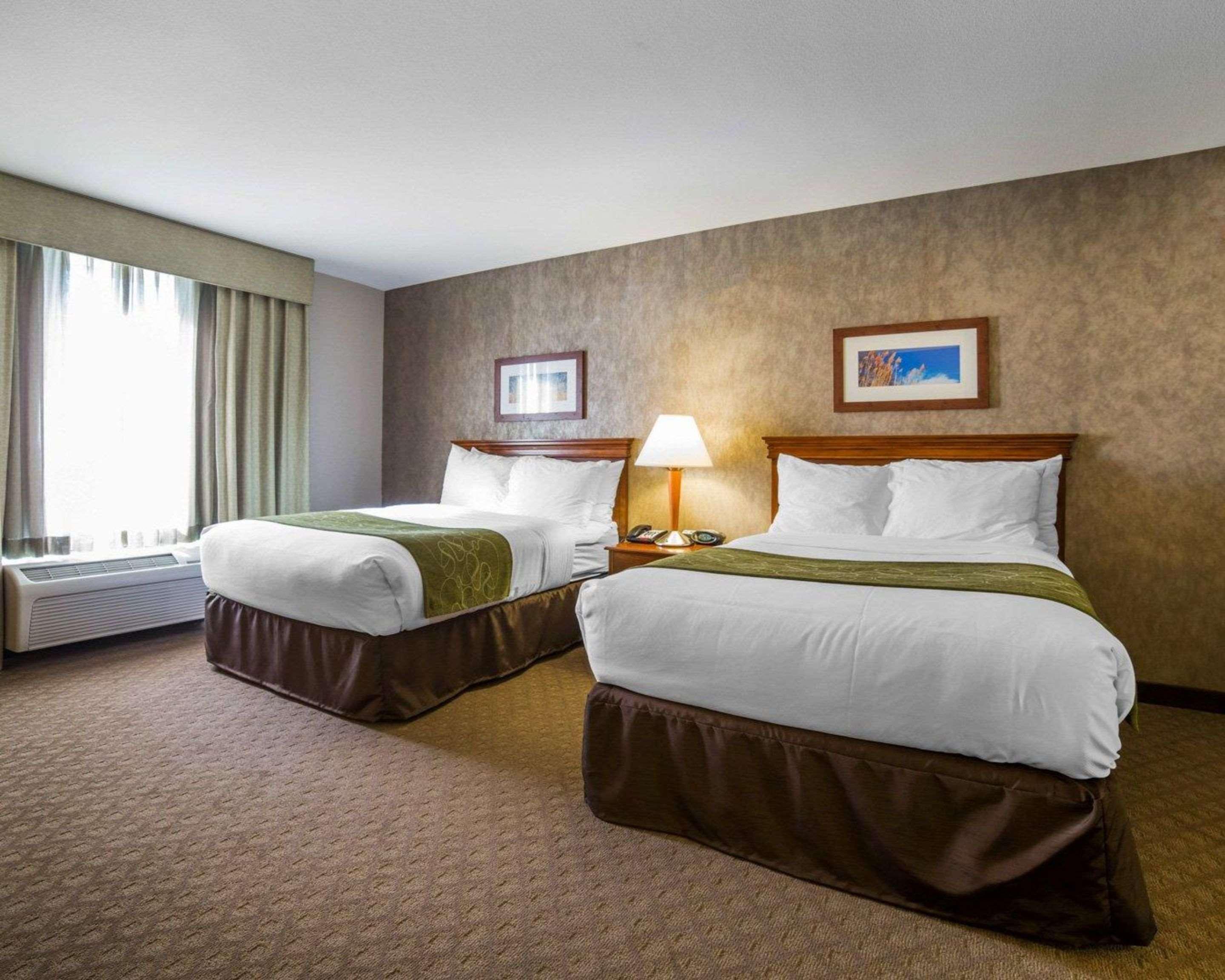 Comfort Suites Fernley Eksteriør bilde