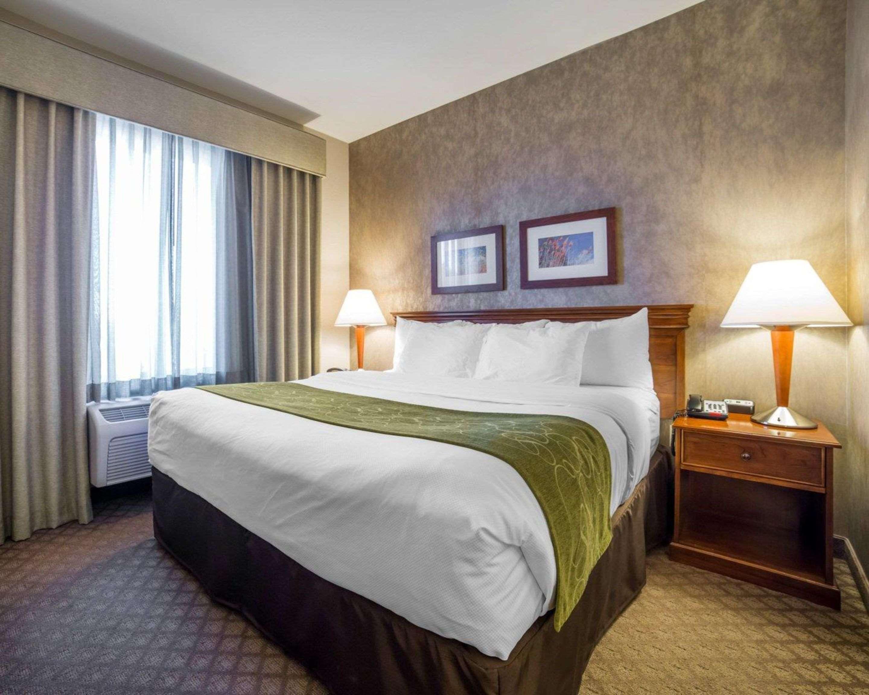Comfort Suites Fernley Eksteriør bilde