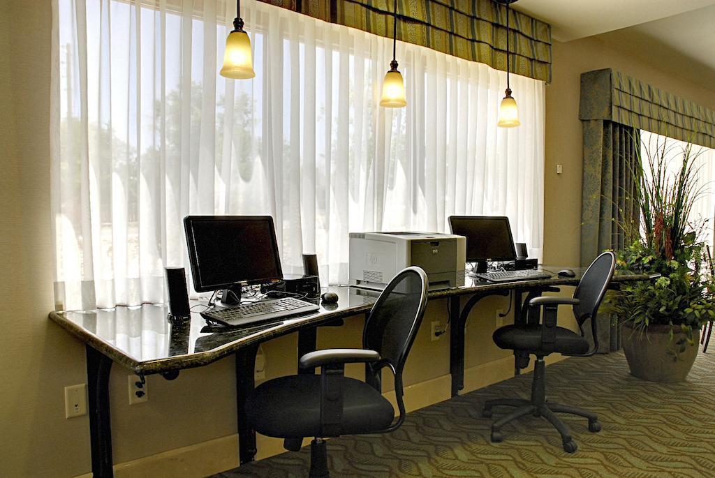 Comfort Suites Fernley Eksteriør bilde