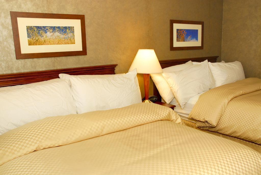 Comfort Suites Fernley Eksteriør bilde
