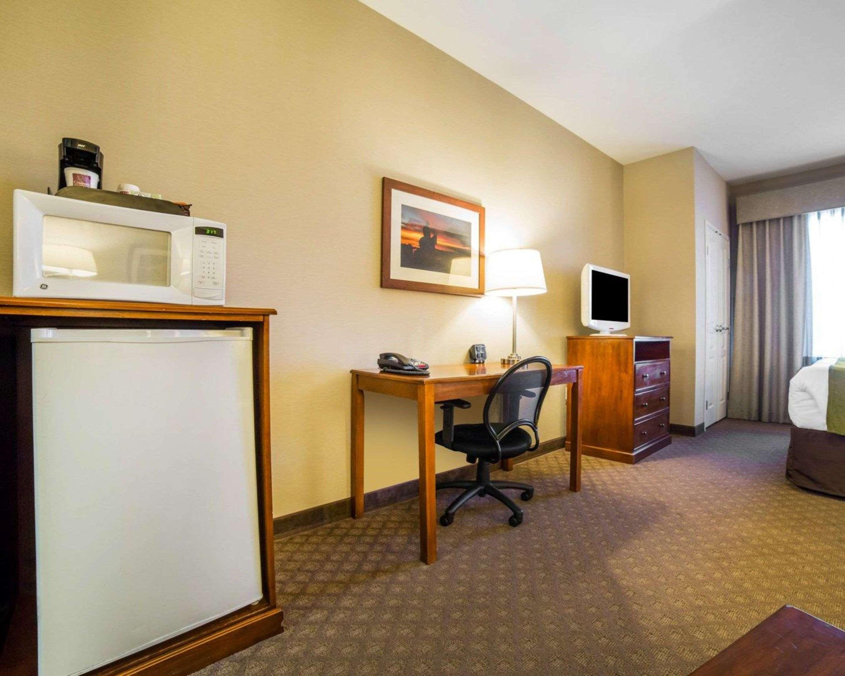Comfort Suites Fernley Eksteriør bilde