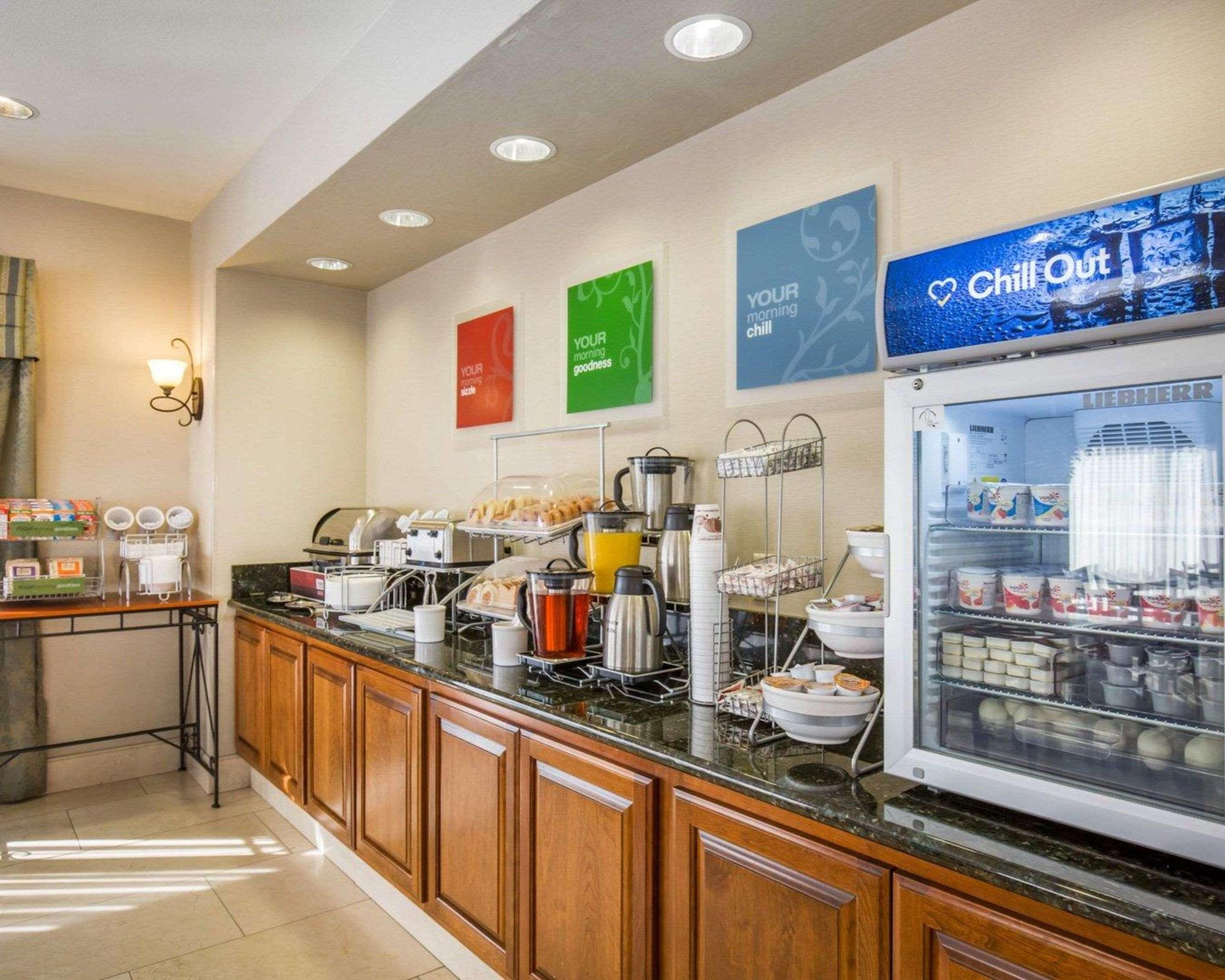 Comfort Suites Fernley Eksteriør bilde