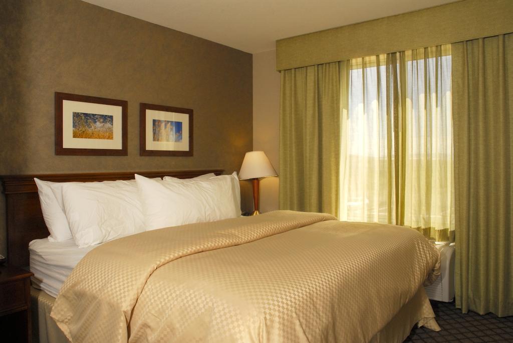 Comfort Suites Fernley Eksteriør bilde